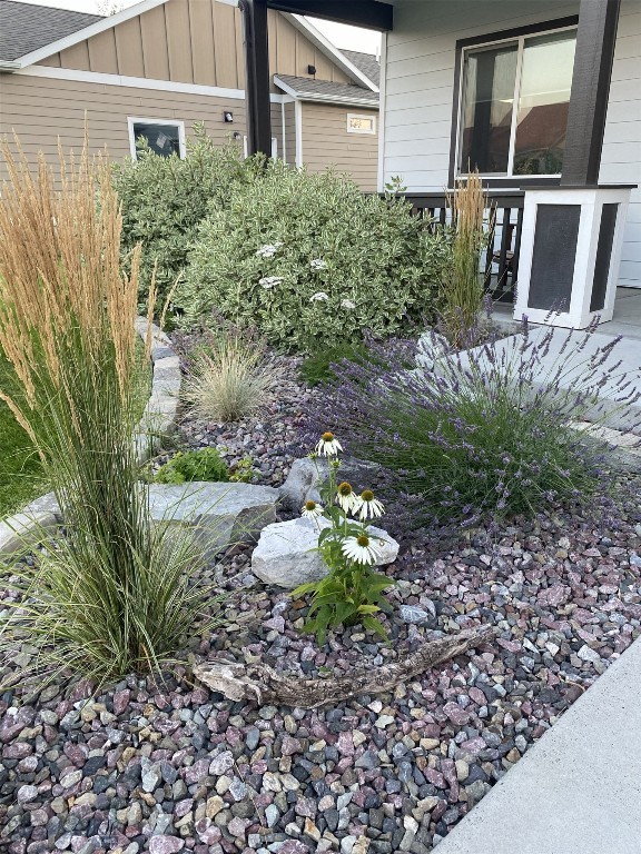 Woodland Park - Residential