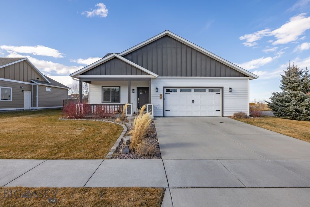 This beautiful 6 bedroom, 4 bath home offers space, comfort, and a fantastic location close to shopping, restaurants, childcare and more.  The main level features a spacious kitchen perfect for entertaining, a large pantry, oversized laundry room, a bedroom or office, and a welcoming living room with a cozy gas fireplace.  Upstairs you'll find 2 additional bedrooms, a full bathroom, and the luxurious primary suite complete with a walk-in closet, tiled shower and separate soaking tub. The finished basement provides even more living space with egress windows, two additional bedrooms, a full bath and a large family room-perfect for gatherings, recreation, or a home theater.  Enjoy modern comfort with a built-in audio system throughout the main floor, upstairs, and the patio, along with central air-conditioning and humidification for year-round comfort. Step outside to a spacious fenced yard with mature landscaping, offering plenty of room for outdoor living, gardening, or play. With its generous layout and convenient location, this home offers the perfect blend of comfort and accessibility.