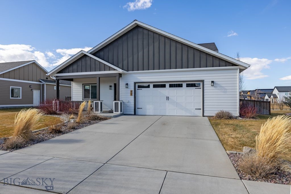 Woodland Park - Residential