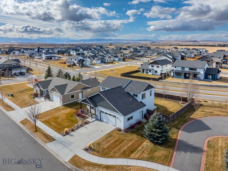 Woodland Park - Residential
