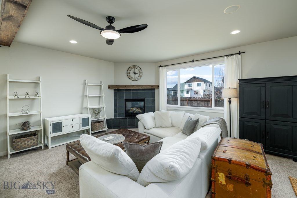 Woodland Park - Residential