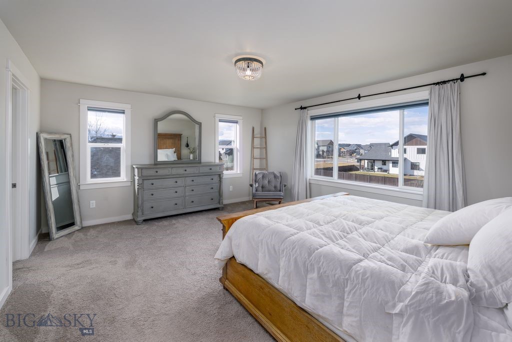 Woodland Park - Residential