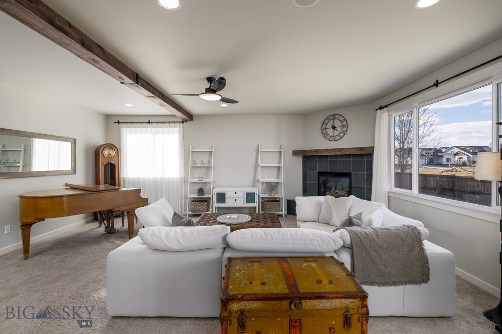 Woodland Park - Residential