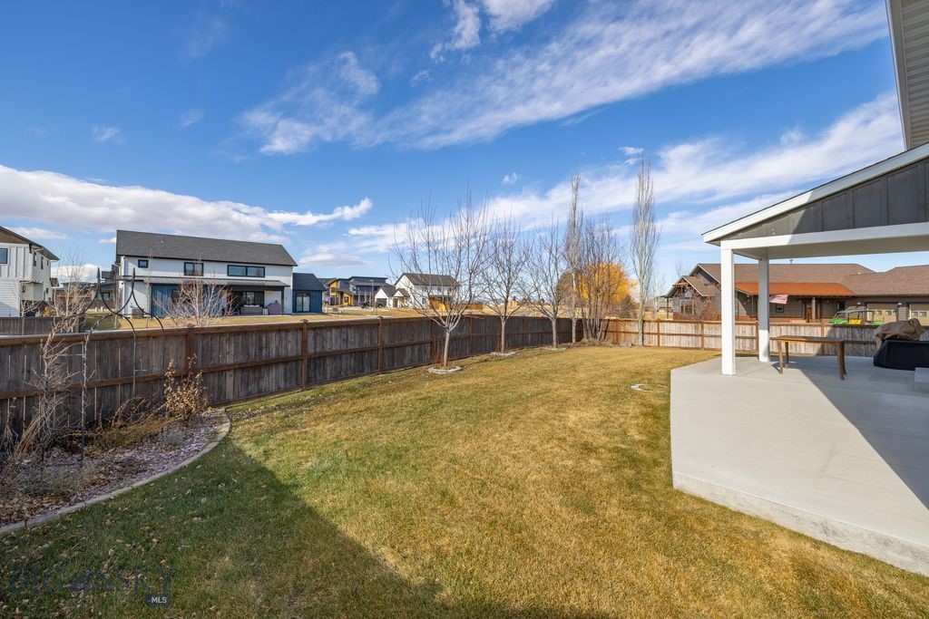 Woodland Park - Residential