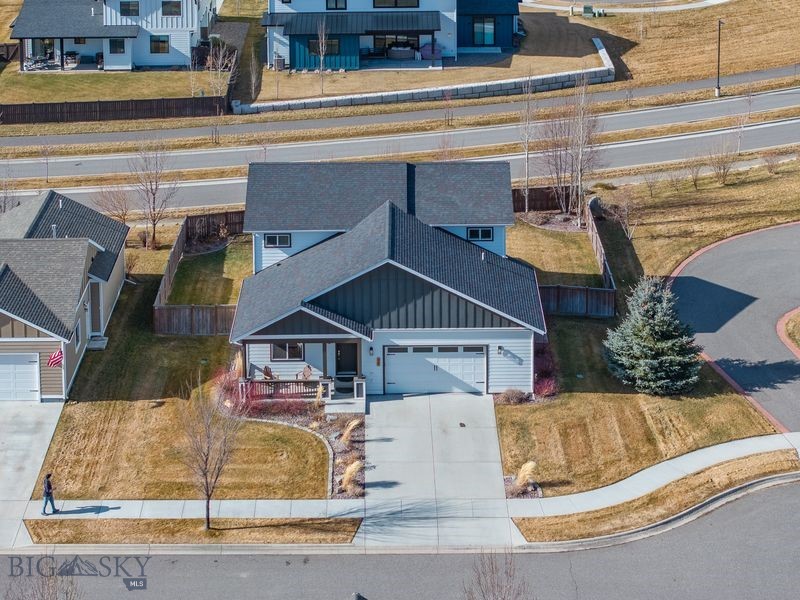 Woodland Park - Residential