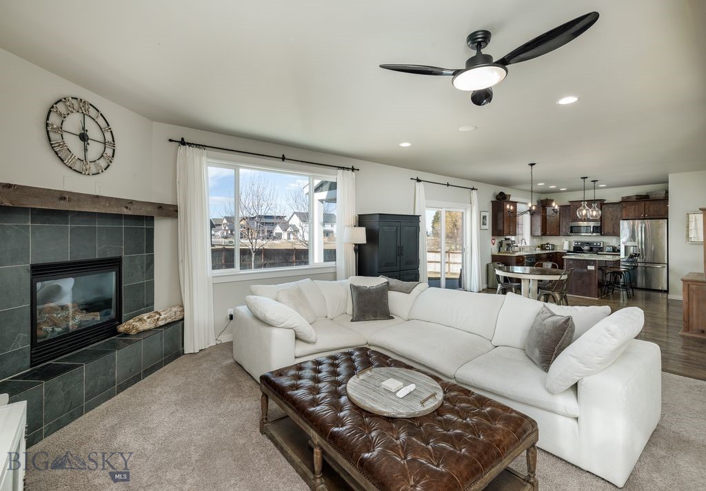 Woodland Park - Residential
