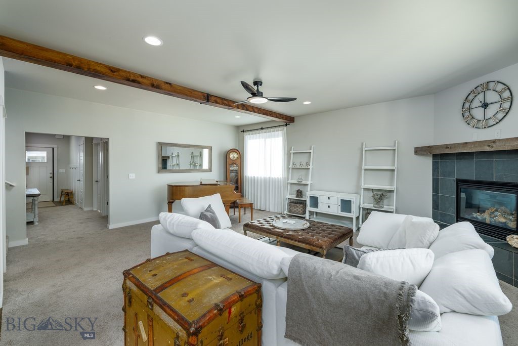 Woodland Park - Residential