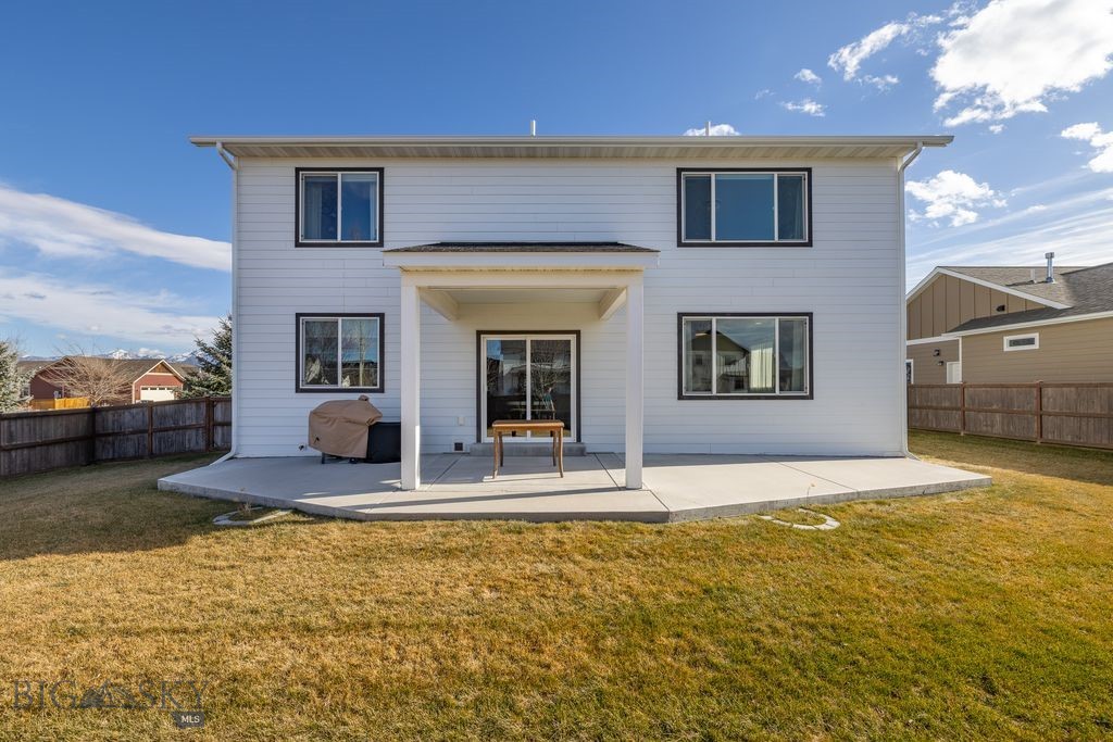 Woodland Park - Residential
