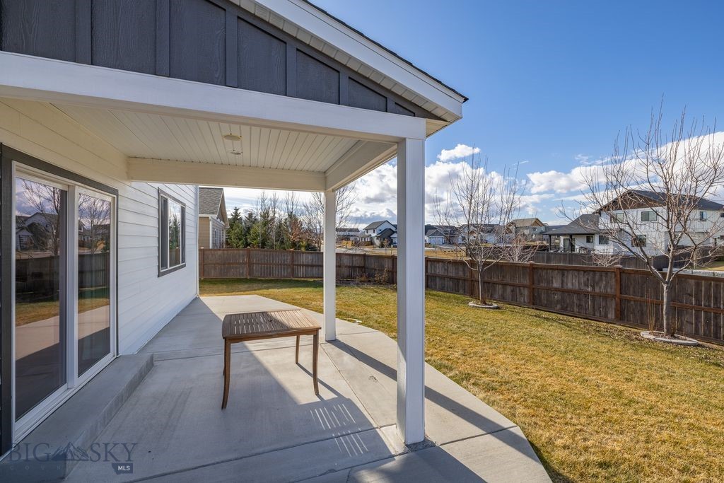 Woodland Park - Residential