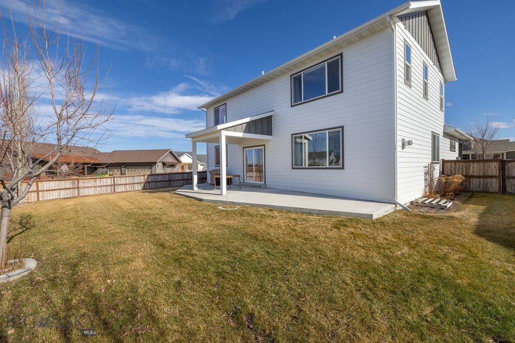 Woodland Park - Residential