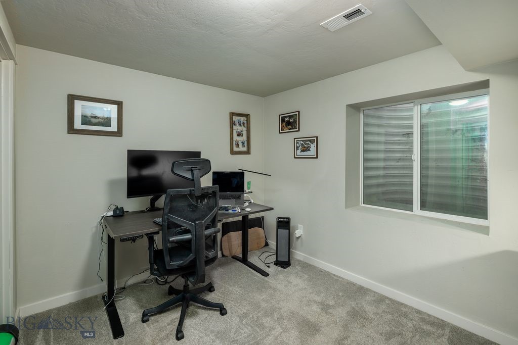 Woodland Park - Residential