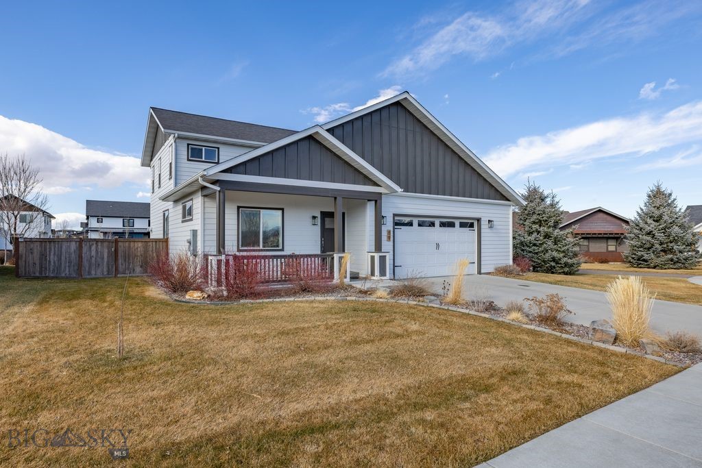Woodland Park - Residential