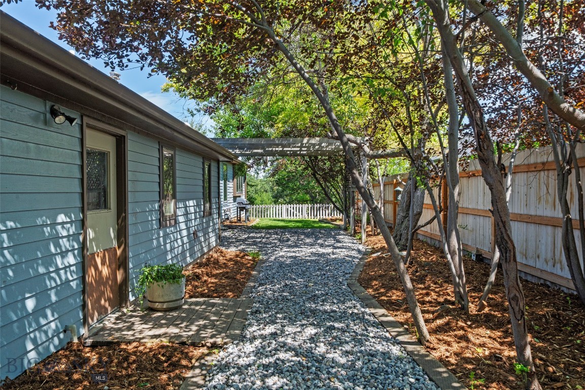 Woodridge Addition - Residential