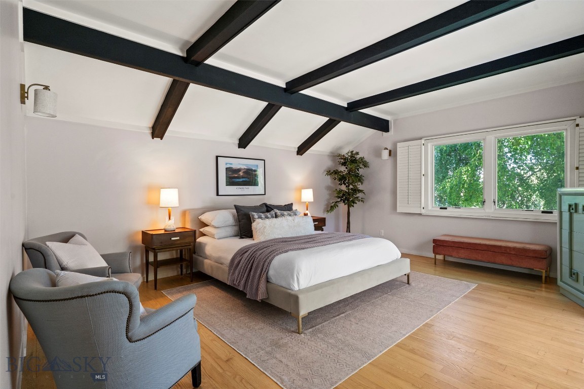 Woodridge Addition - Residential