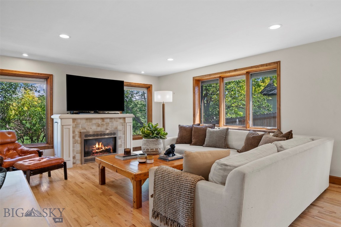 Woodridge Addition - Residential