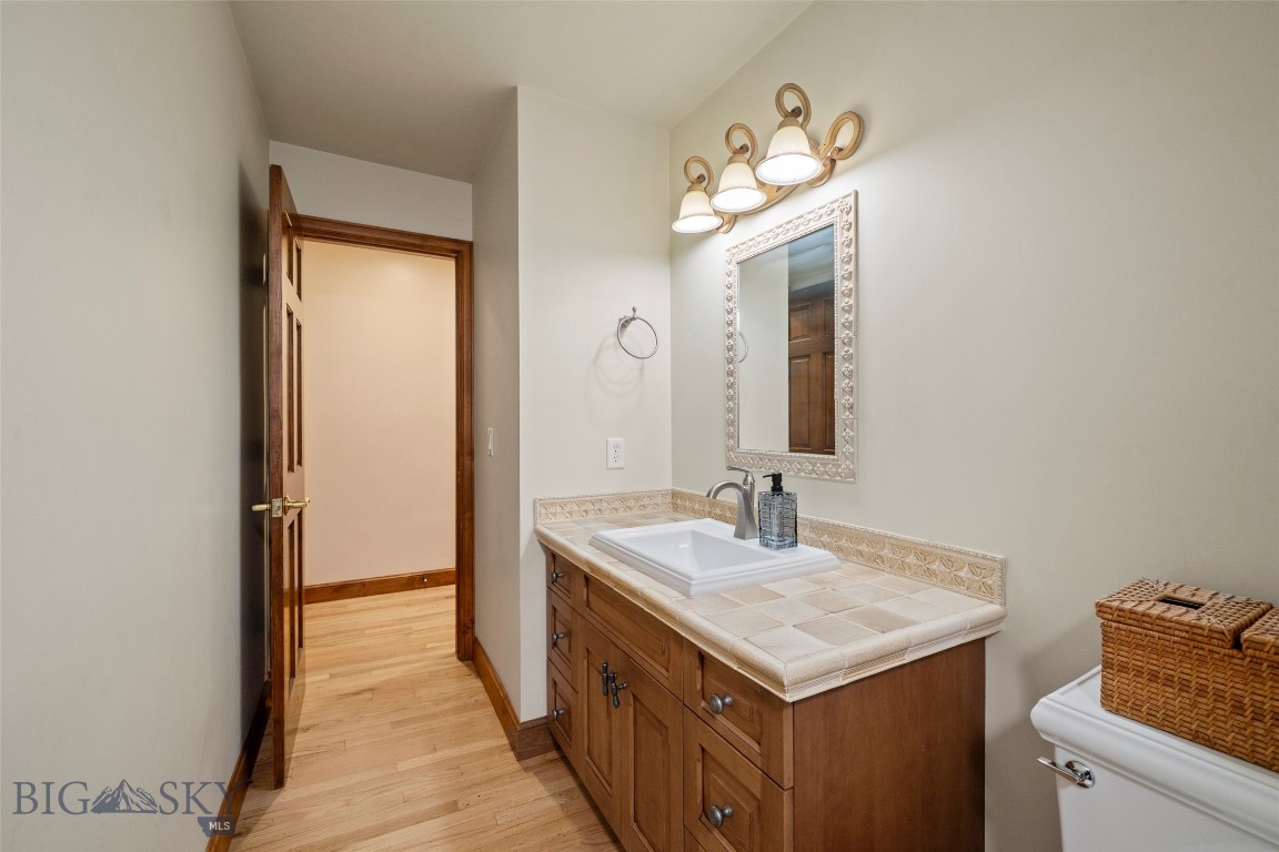 Woodridge Addition - Residential