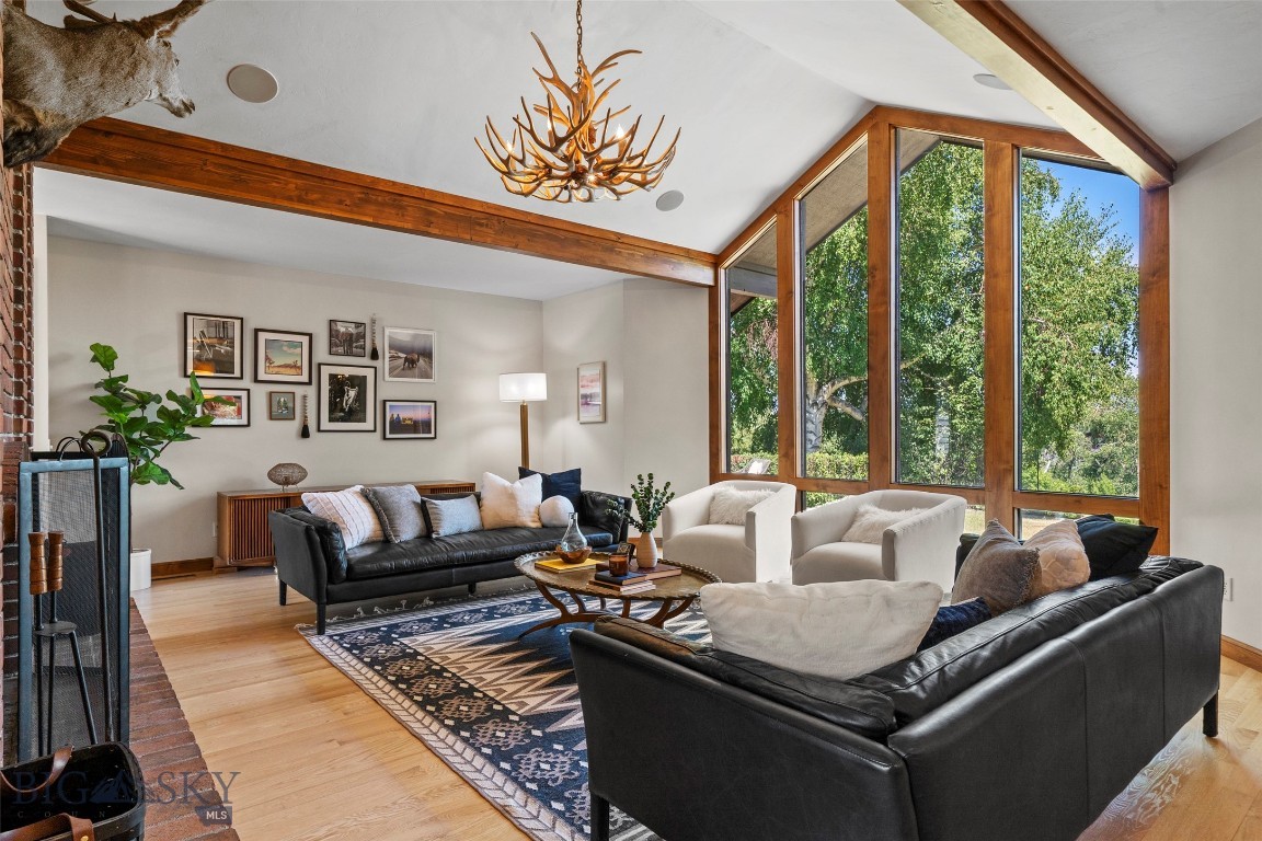 Woodridge Addition - Residential
