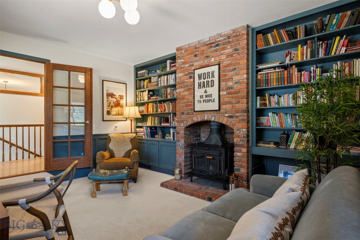 Woodridge Addition - Residential