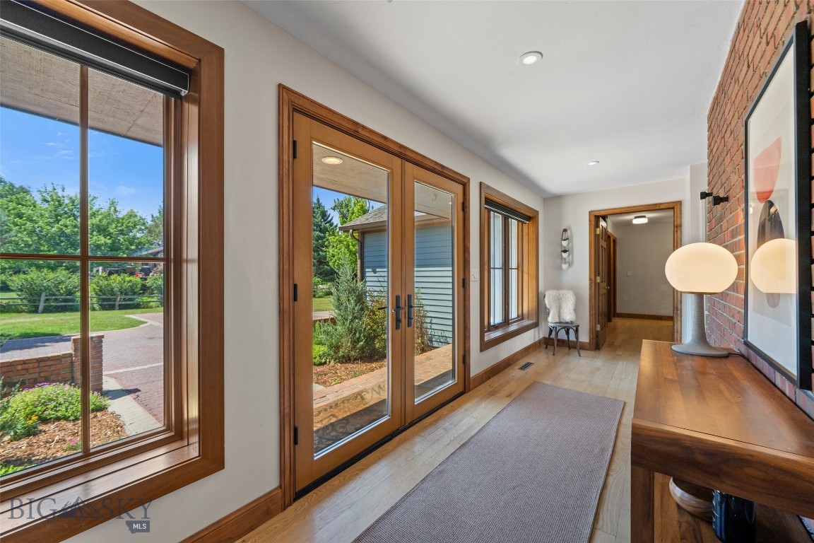 Woodridge Addition - Residential
