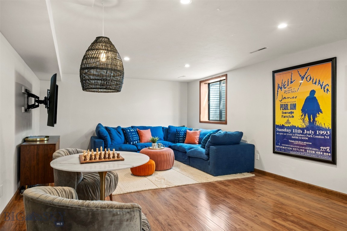 Woodridge Addition - Residential