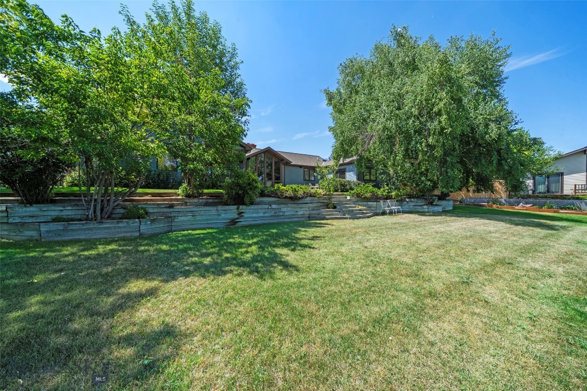 Woodridge Addition - Residential