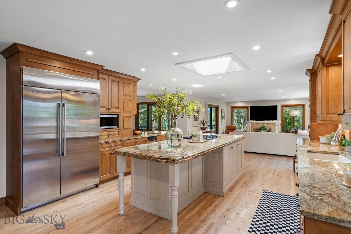 Woodridge Addition - Residential