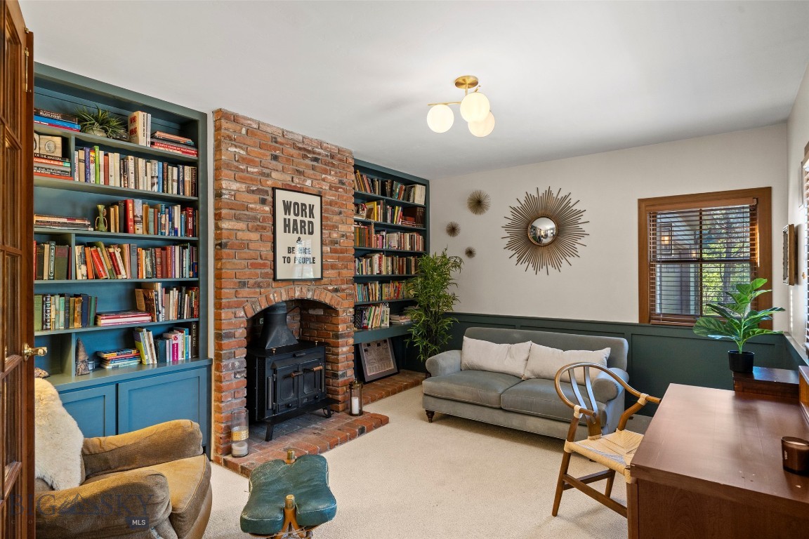 Woodridge Addition - Residential