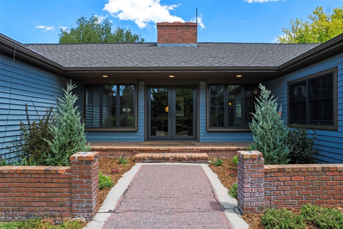 Woodridge Addition - Residential