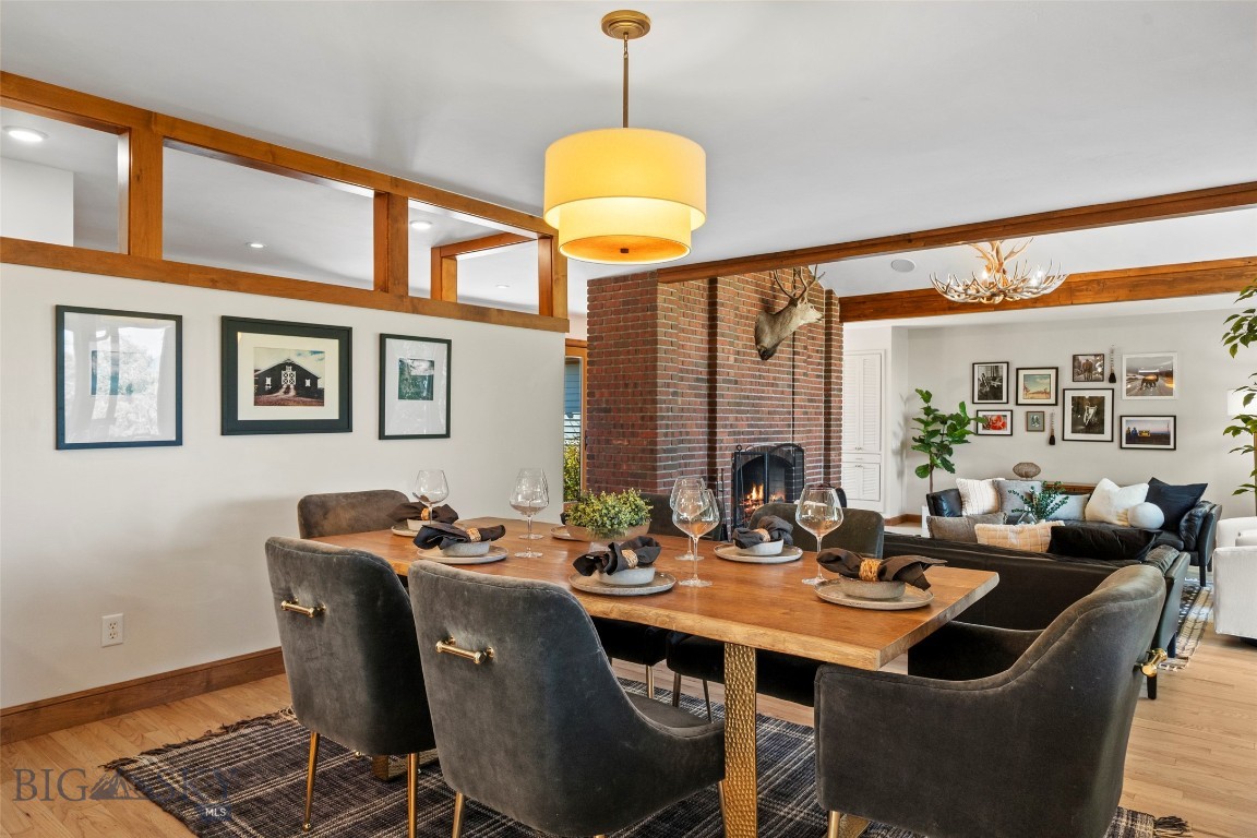 Woodridge Addition - Residential