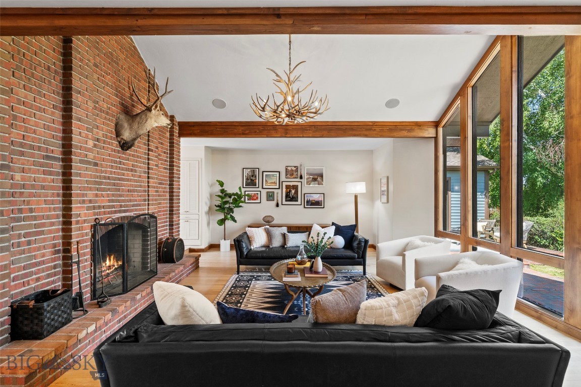 Woodridge Addition - Residential