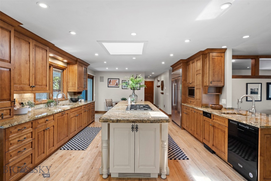 Woodridge Addition - Residential