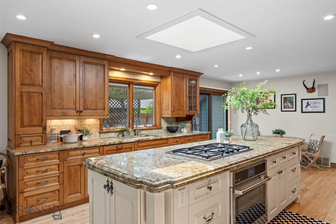 Woodridge Addition - Residential