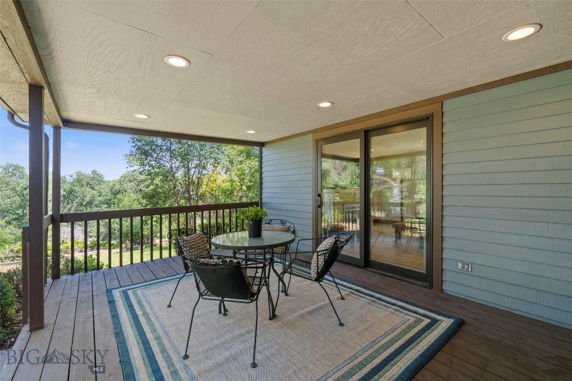 Woodridge Addition - Residential