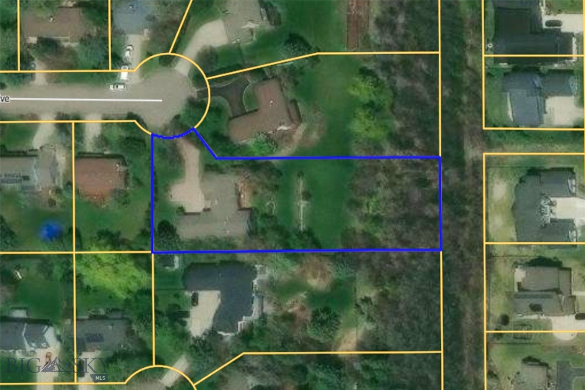 Woodridge Addition - Residential