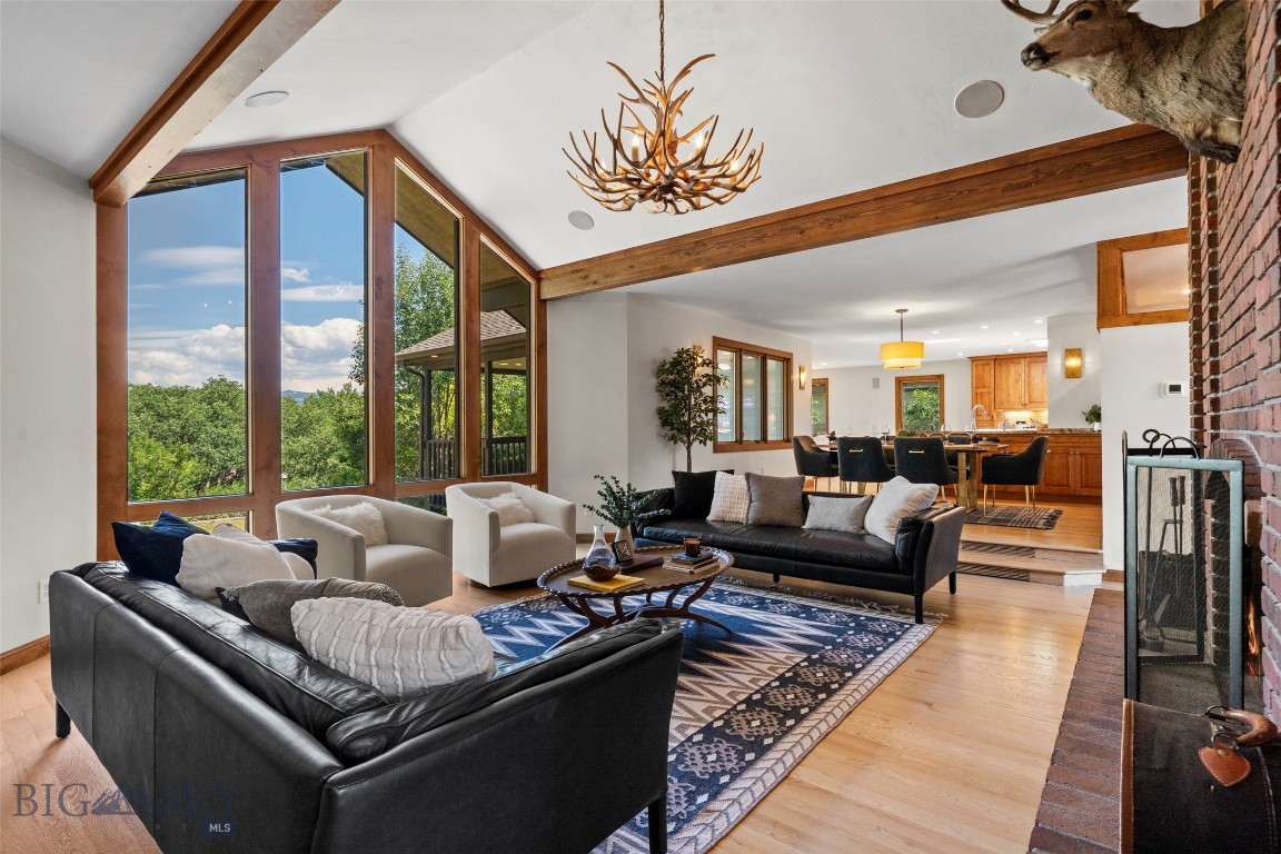 Woodridge Addition - Residential