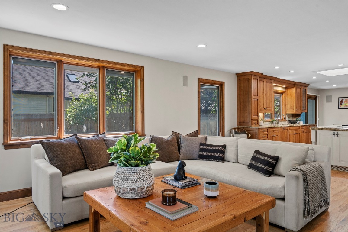 Woodridge Addition - Residential