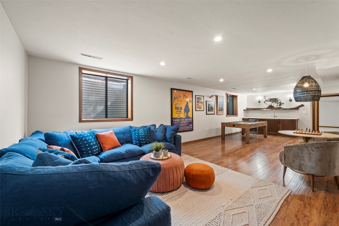 Woodridge Addition - Residential