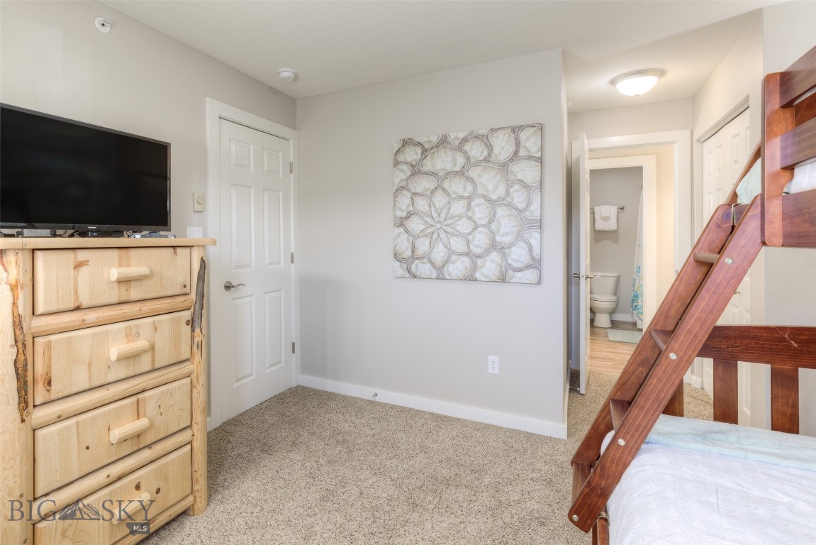 Firelight Meadows Condo - Residential