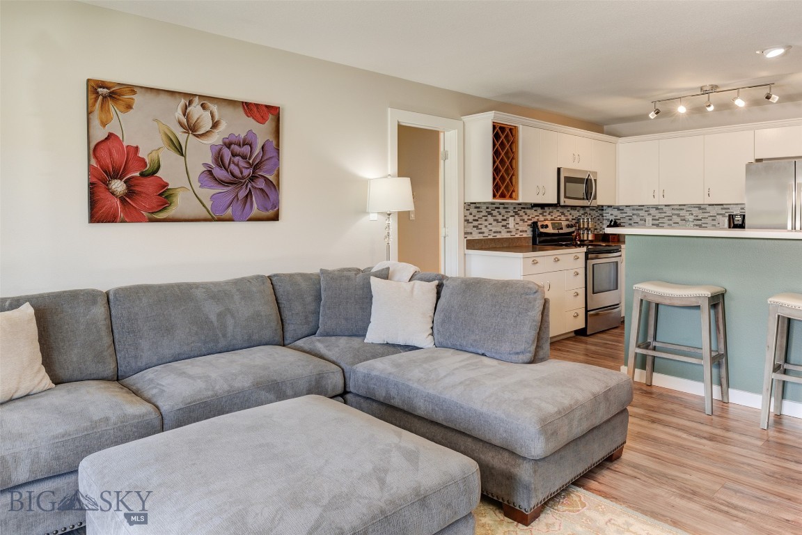 Firelight Meadows Condo - Residential