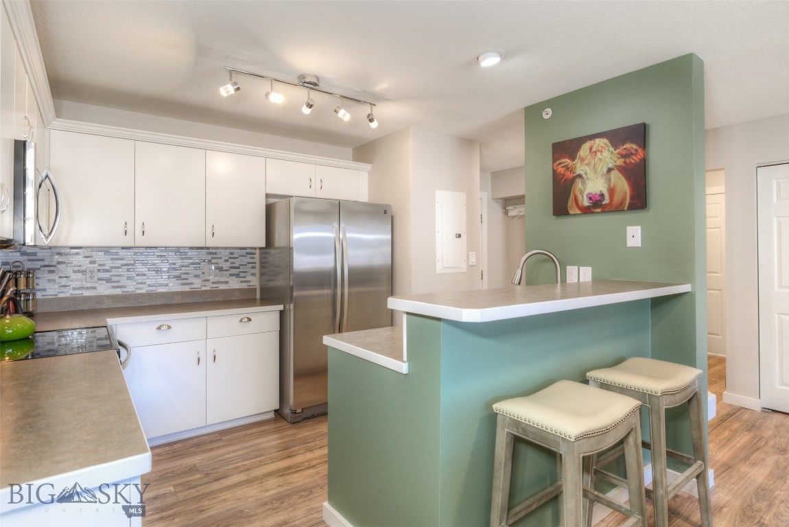 Firelight Meadows Condo - Residential