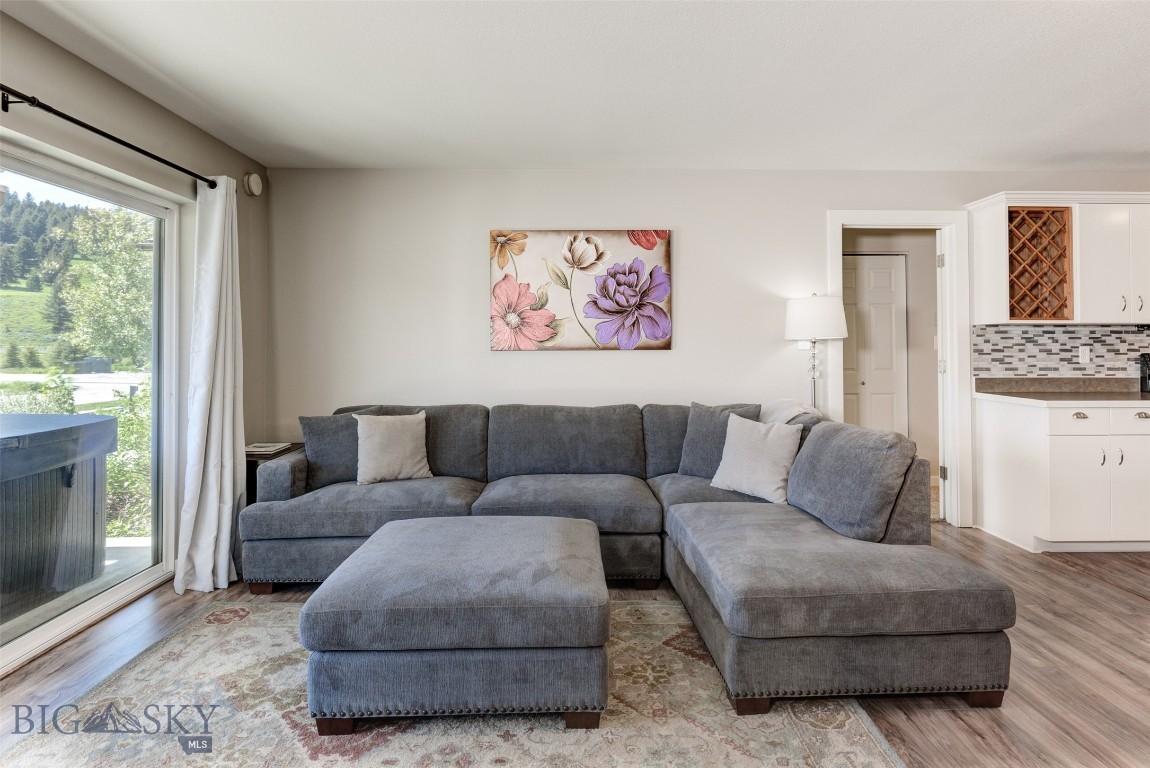 Firelight Meadows Condo - Residential