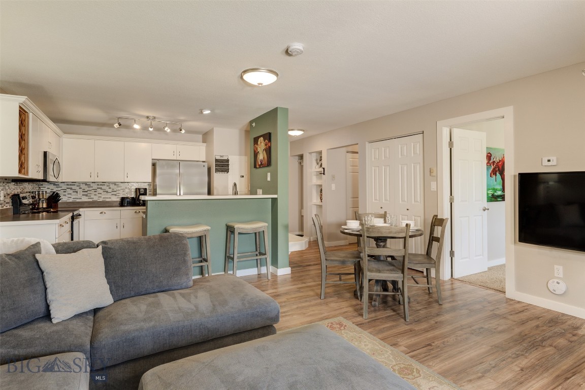 Firelight Meadows Condo - Residential