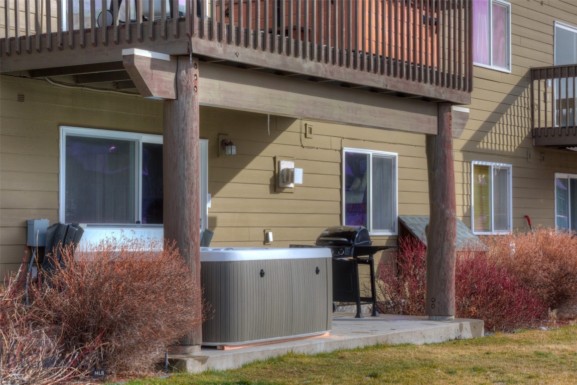 Firelight Meadows Condo - Residential