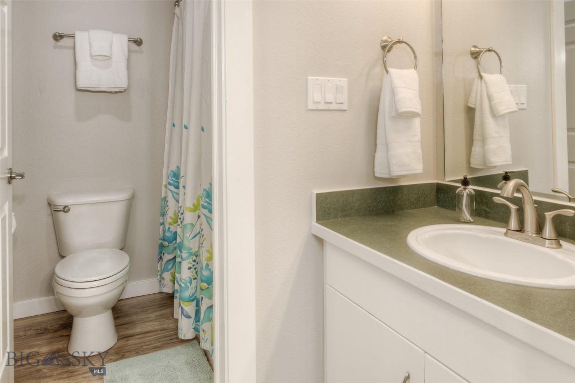 Firelight Meadows Condo - Residential