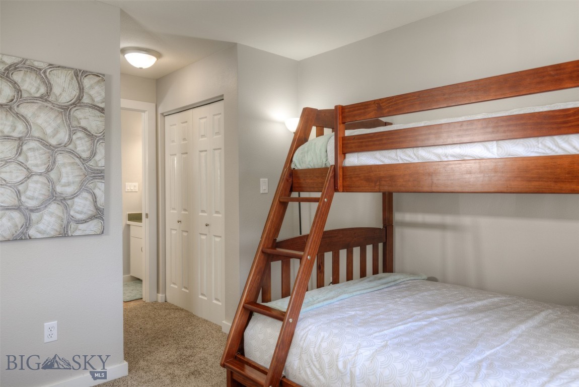 Firelight Meadows Condo - Residential
