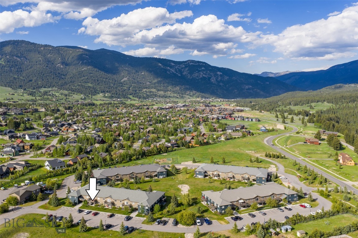 Firelight Meadows Condo - Residential