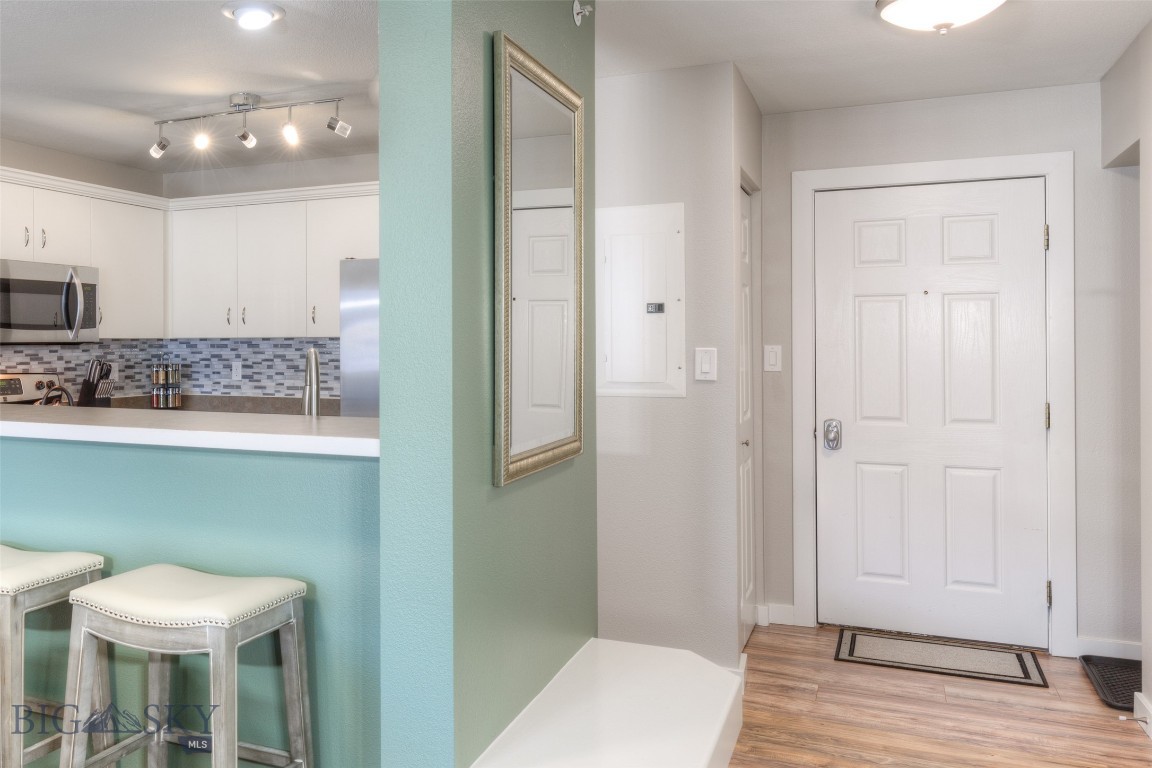 Firelight Meadows Condo - Residential