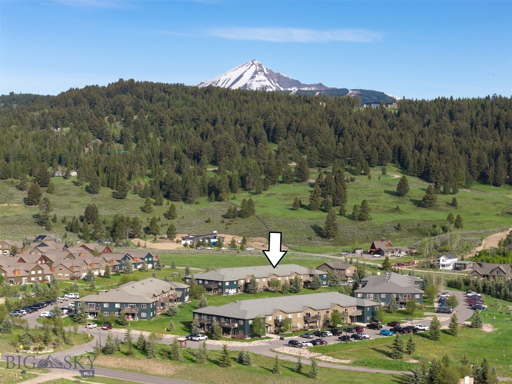 Firelight Meadows Condo - Residential