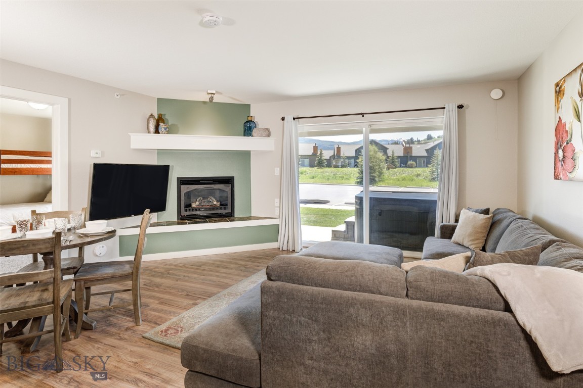 Firelight Meadows Condo - Residential
