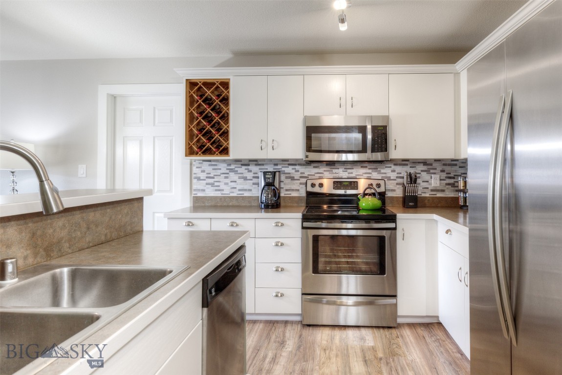 Firelight Meadows Condo - Residential